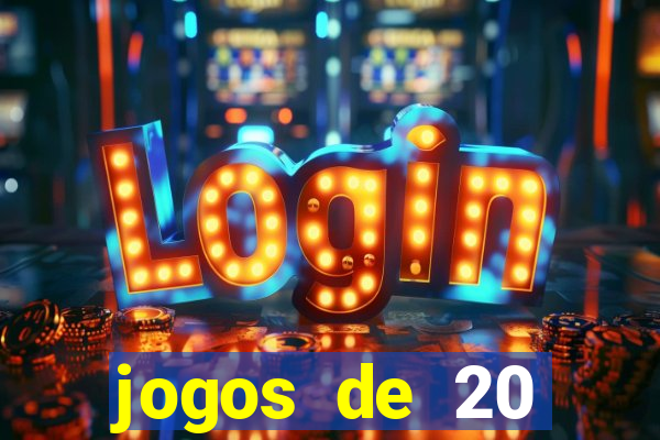 jogos de 20 centavos na betano